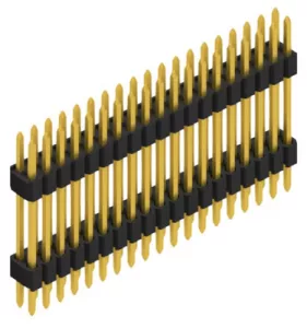 SLVW709238G Fischer Elektronik Steckverbindersysteme