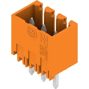 1604630000 Weidmüller Steckverbindersysteme