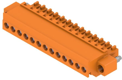 1940570000 Weidmüller Steckverbindersysteme Bild 2