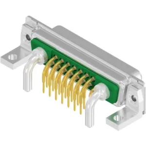 3017W2SAT73N20X CONEC D-Sub Steckverbinder