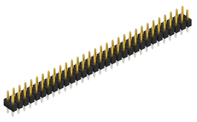 10054998 Fischer Elektronik Steckverbindersysteme
