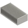 10131117 Fischer Elektronik Kühlkörper