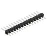SL 12 SMD 032 15 Z Fischer Elektronik Steckverbindersysteme