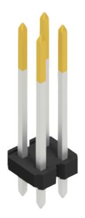 SLLP21904S Fischer Elektronik Steckverbindersysteme