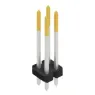 SL LP 2 190 4 S Fischer Elektronik Steckverbindersysteme