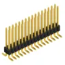 SLV W 4 SMD 073 32 G Fischer Elektronik Steckverbindersysteme