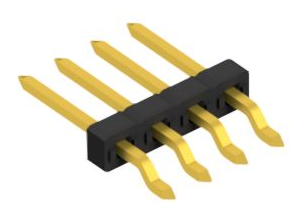 10063870 Fischer Elektronik Steckverbindersysteme