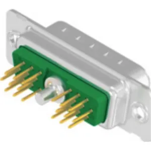 3H45W2PAR69A10X CONEC D-Sub Steckverbinder