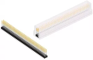 SL11SMD10472SSM Fischer Elektronik Steckverbindersysteme