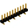 SL LP 5 SMD 051 21 G B TR Fischer Elektronik Steckverbindersysteme
