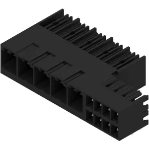 2529130000 Weidmüller Steckverbindersysteme