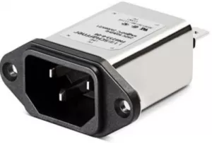 FN9233-1-06 Schaffner Entstörfilter