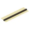 SL 12 SMD 083 23 G Fischer Elektronik Steckverbindersysteme