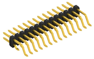 SLY10SMD04028G Fischer Elektronik Steckverbindersysteme