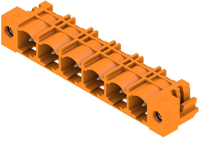 1472650000 Weidmüller Steckverbindersysteme Bild 1