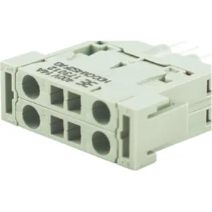 1730120000 Weidmüller Kontakteinsätze