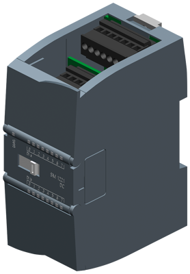 6ES7221-1BH32-0XB0 Siemens Digitalmodule
