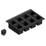 MK 226 SMD 6 G B TR Fischer Elektronik Steckverbindersysteme