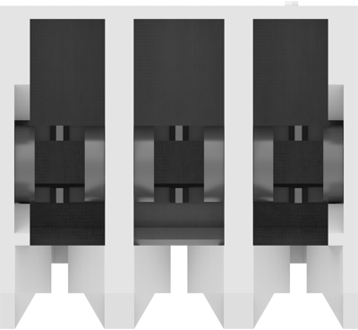 3-644020-3 AMP Steckverbindersysteme Bild 4