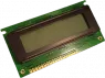 DEM 16217 FGH-P(RGB) Display Elektronik LCD-Module