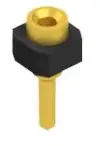 10043124 Fischer Elektronik Steckverbindersysteme