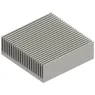 10077464 Fischer Elektronik Kühlkörper