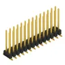 SL 11 SMD 130 28 G Fischer Elektronik Steckverbindersysteme