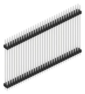 10057757 Fischer Elektronik Steckverbindersysteme