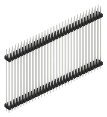 10057757 Fischer Elektronik Steckverbindersysteme