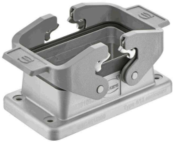 09628100392 Harting Gehäuse für schwere Steckverbinder