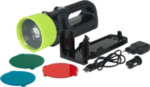 442081 AccuLux Taschenlampen