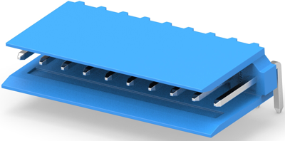 1-281698-0 AMP Steckverbindersysteme Bild 1