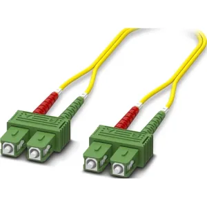 1115542 Phoenix Contact LWL Patchkabel, Pigtails