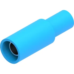 165400-1 AMP Steckhülsen