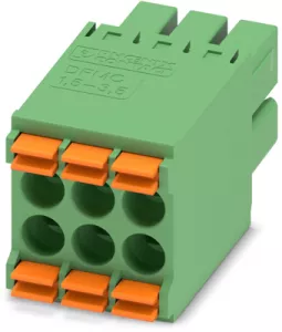 1790111 Phoenix Contact Steckverbindersysteme
