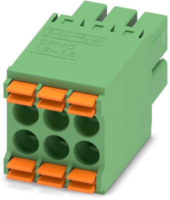 1790111 Phoenix Contact Steckverbindersysteme Bild 1