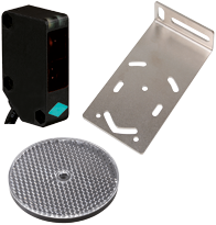 189745 PEPPERL+FUCHS Optische Sensoren