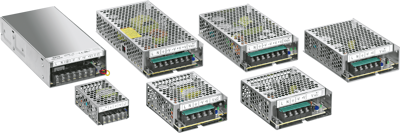 LS-150-48 TDK-Lambda Einbaunetzteile Bild 2