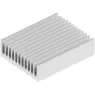 10020159 Fischer Elektronik Kühlkörper