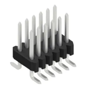 10061927 Fischer Elektronik Steckverbindersysteme