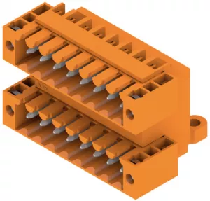 1633870000 Weidmüller Steckverbindersysteme
