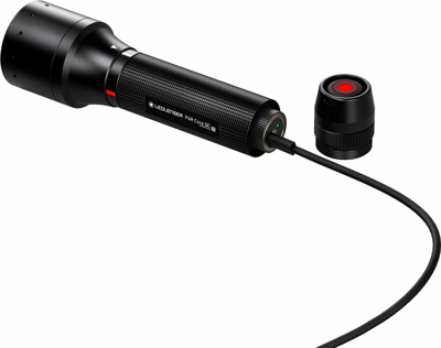 P6R CORE QC LEDLENSER Taschenlampen Bild 3