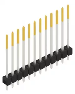 10048767 Fischer Elektronik Steckverbindersysteme