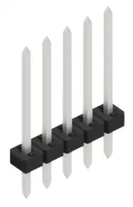 10062210 Fischer Elektronik Steckverbindersysteme