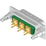 302W2CPXX76E60X CONEC D-Sub Steckverbinder