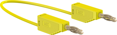 28.0073-15024 Stäubli Electrical Connectors Messleitungen Bild 3