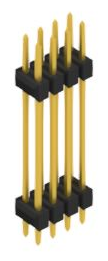 10057537 Fischer Elektronik Steckverbindersysteme
