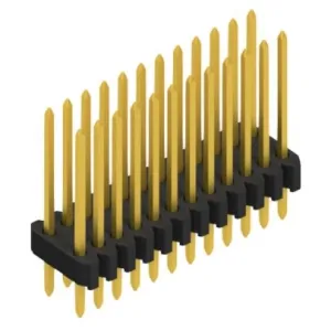 10061372 Fischer Elektronik Steckverbindersysteme