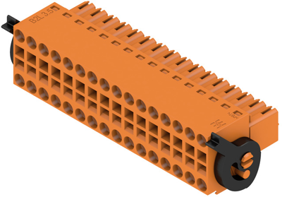 1748460000 Weidmüller Steckverbindersysteme Bild 2