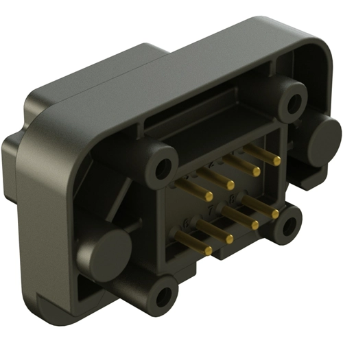 AT15-08PB-BM01 Amphenol Steckverbindersysteme Bild 2